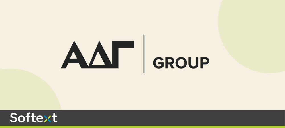 ADG Group Case study