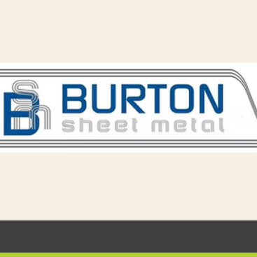 Burton sheet metal case study