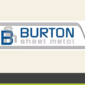 Burton sheet metal case study