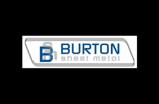 burton sheet metal