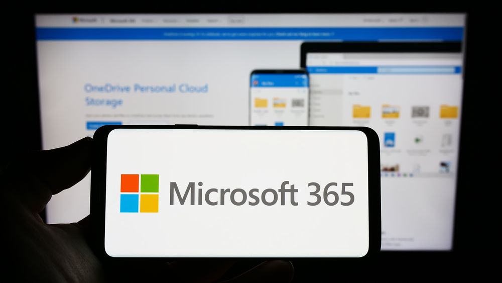 Microsoft Office 365 backup