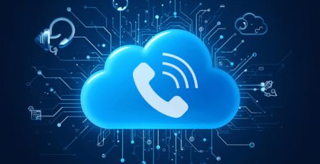 VoIP Cloud phone system UK