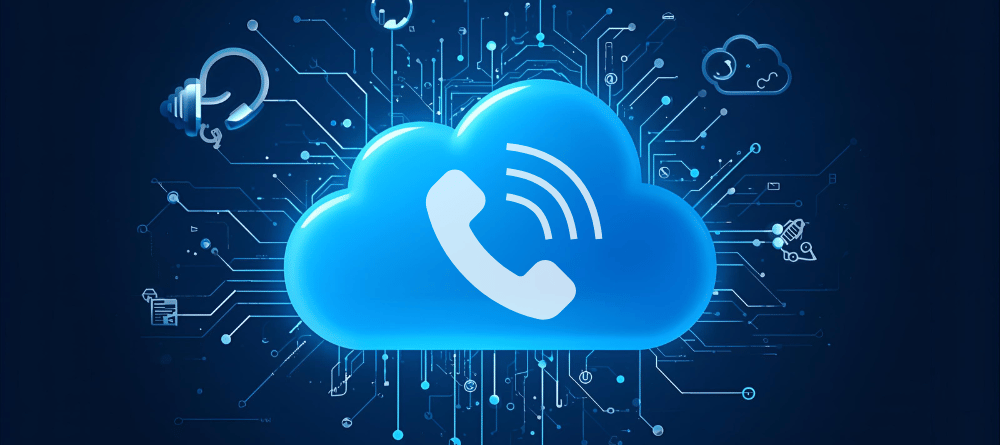 VoIP Cloud phone system UK