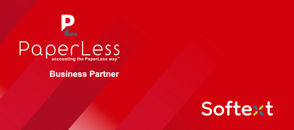 Paperless partner