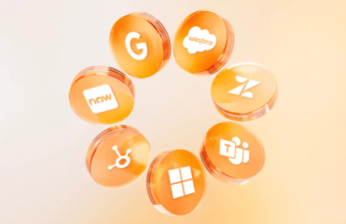 Ringcentral integrations