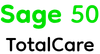 Sage 50 Totalcare