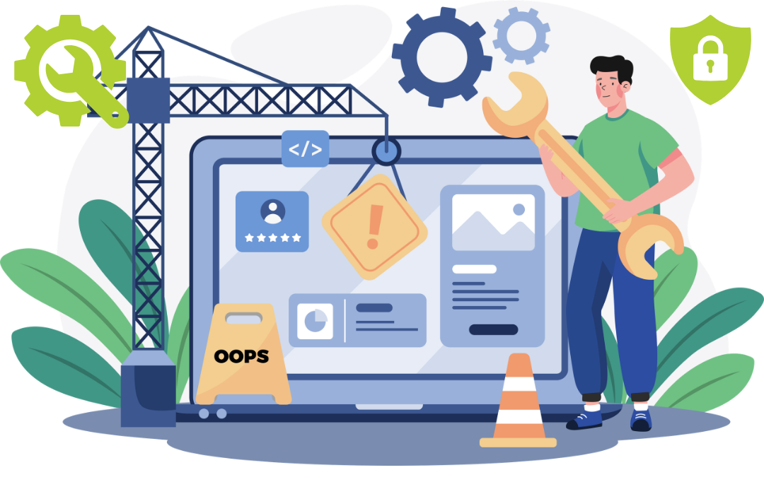 Construction IT Support