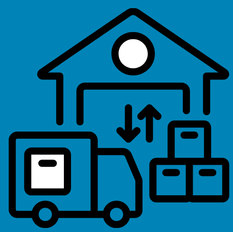 Distribution IT Support