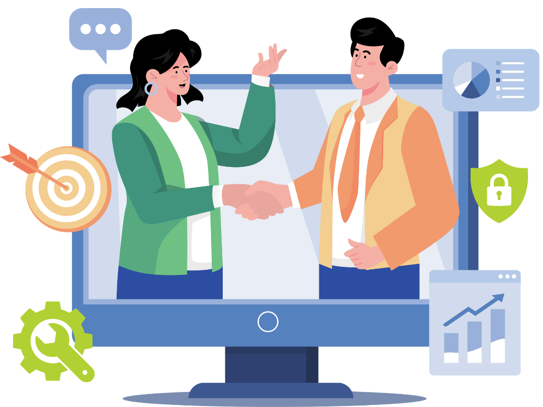 Professional Service Managed IT Support Professional Service Managed IT Support