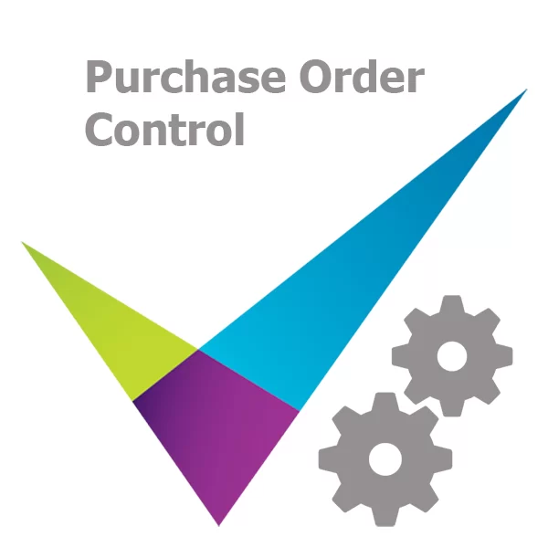purchase order control add on