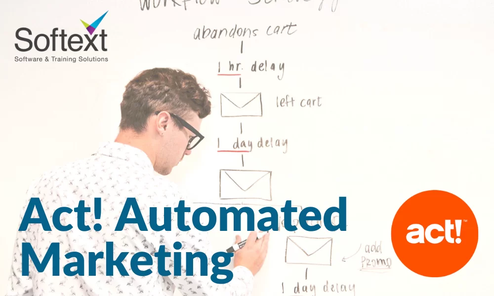 act automated marketing