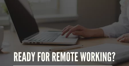 remote working advice