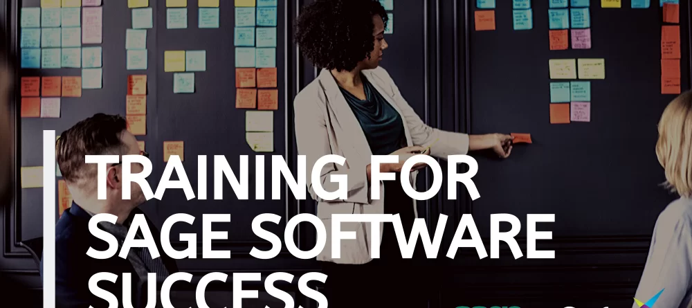 Sage software training