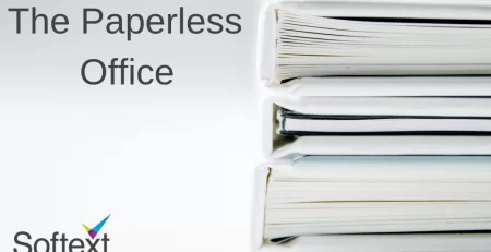paperless document management