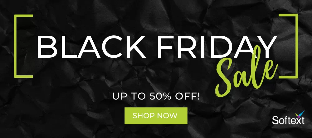 Black Friday Offers | Sage Training Offers | Act Training Offers